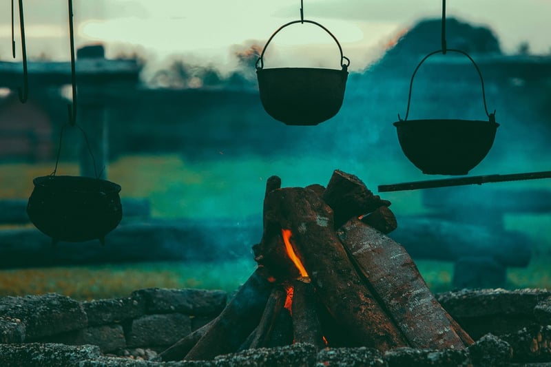 Cooking with Organic Meats